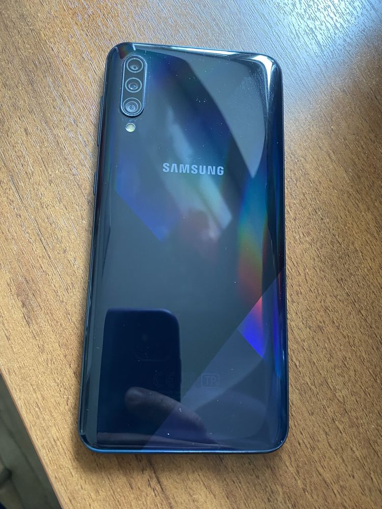 Телефон Samsung a30s