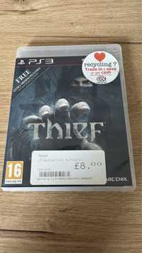 Thief gra na PS3