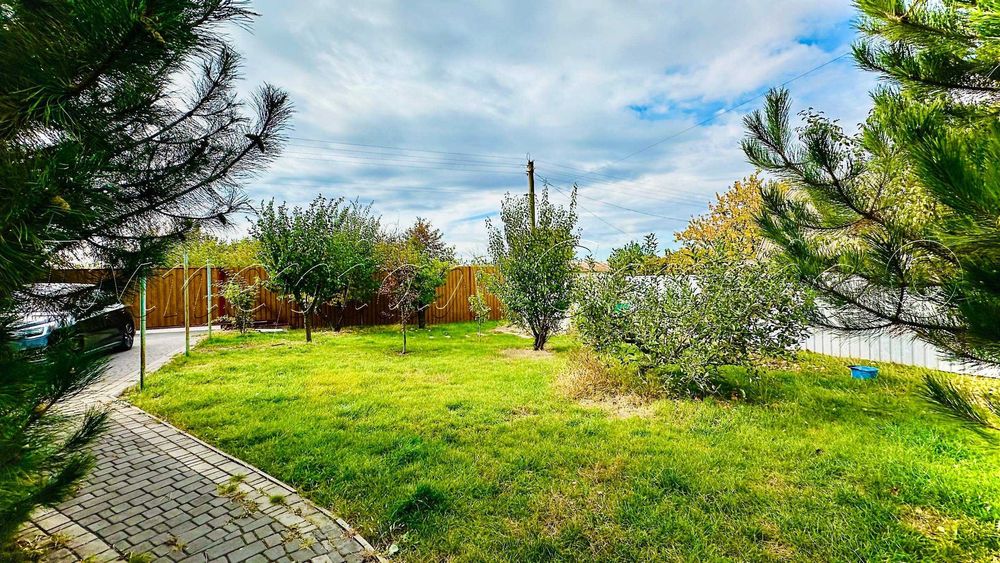 тільки сім'ї (до 2х чоловік) Здається будинок у Солов’їній Рощі