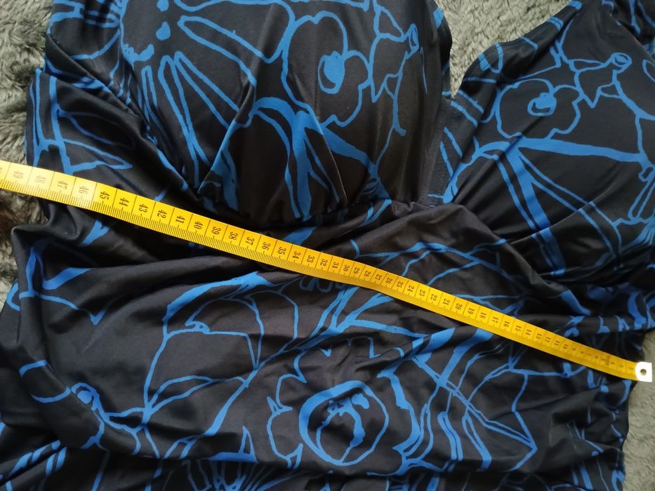 Sukienka kąpielowa Ulla Poppken rozmiar 60