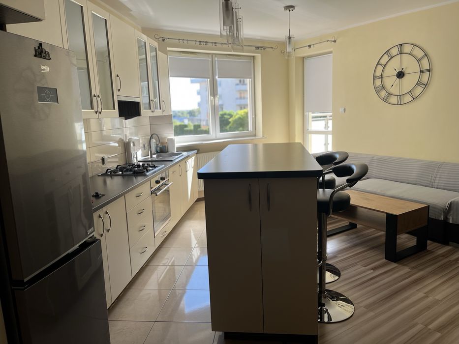 Mieszkanie na wynajem