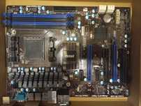 Материнская плата MSI 970A-G46