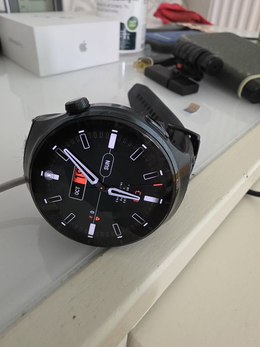 Huawei watch 4 pro esim