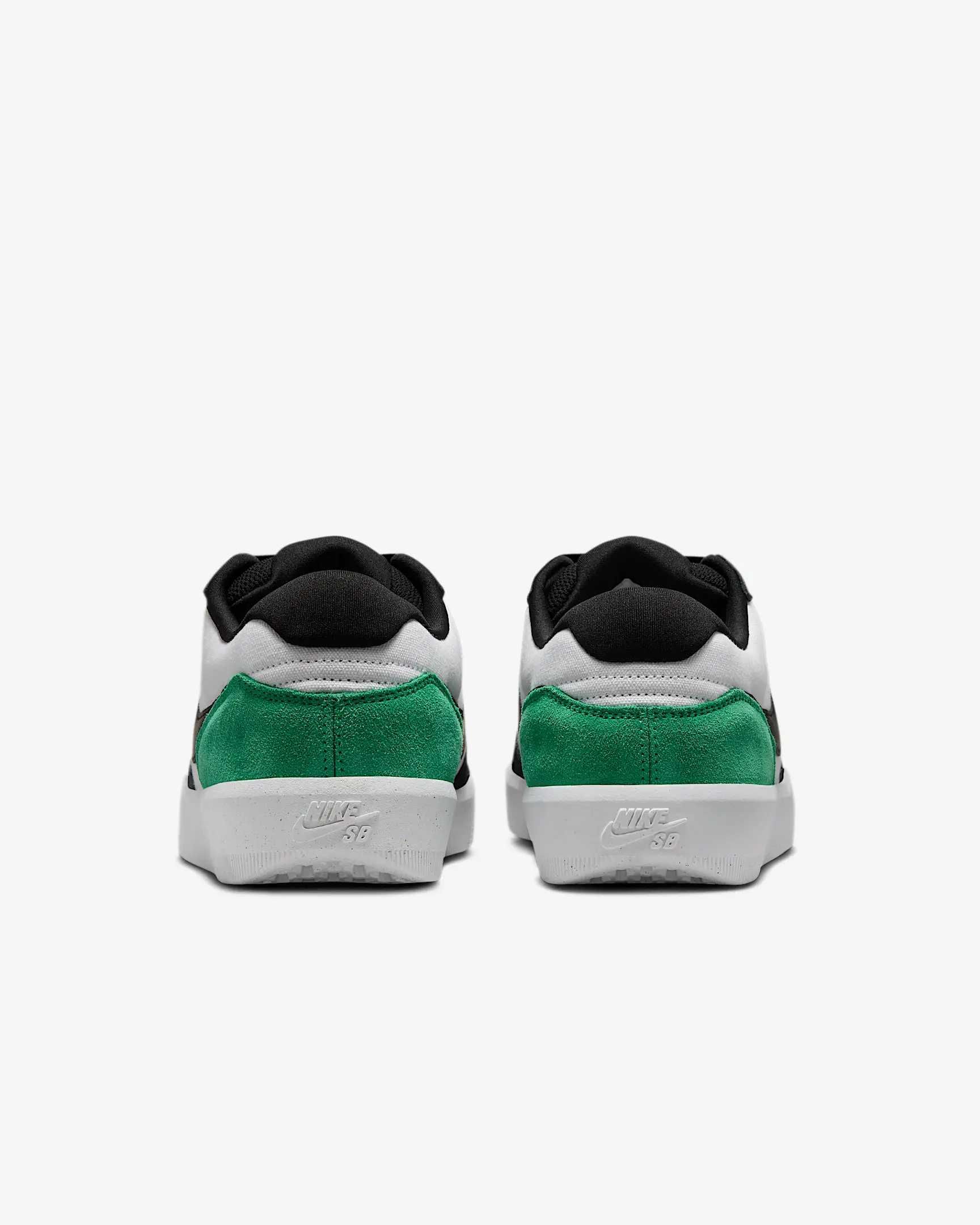 Кроссовки Кеди Nike Sb Force 58 Drift Air React Оригинал! (DV5477-101)