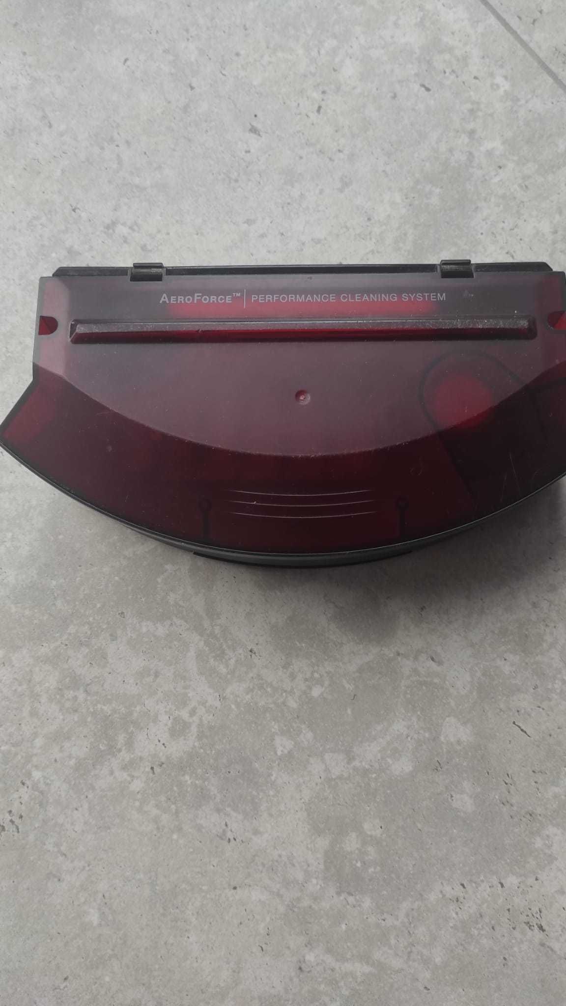 Pojemnik na brud AeroForce do iRobot Roomba 876