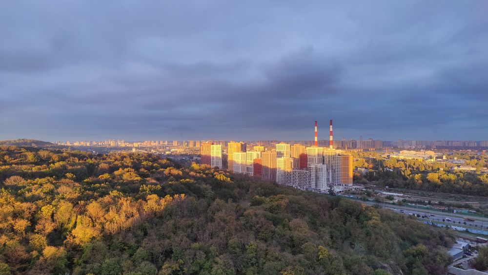 Продаж 2-х кімнатної квартири! Е- Оселя .  пр-т Науки