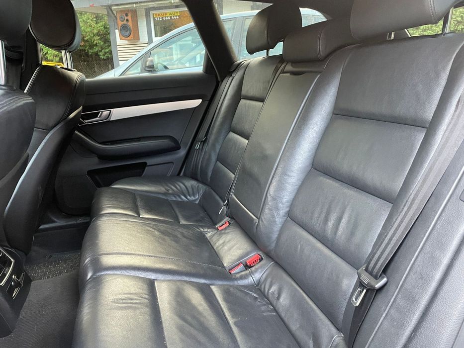 Audi A6 C6 2.7 TDI Automat Kombi 2008 — Stan Bardzo Dobry!