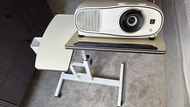 Projektor Rzutnik kina domowego Epson EH-TW6700 Super stan. Okazja.