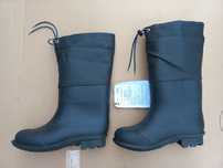 Kalosze filcowe 42 z epoki Wz400 CZERSK