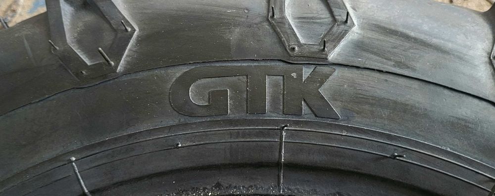 Sprzedam nową oponę rolniczą GTK PR46 5.00-15 6PR