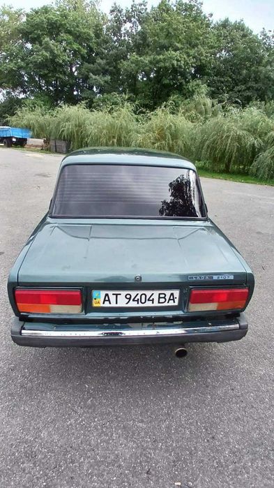 Продається ваз 2107