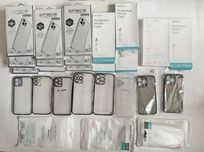 Чохоли всі Joyroom для iPhone 12-13 із захистом камери та подарунок