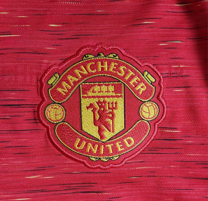 Koszulka Amad Diallo