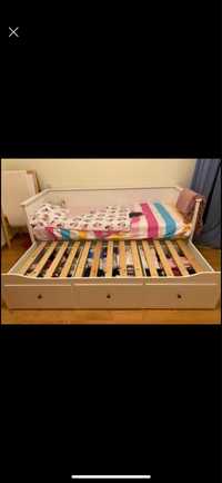 Cama Hemmes IKEA