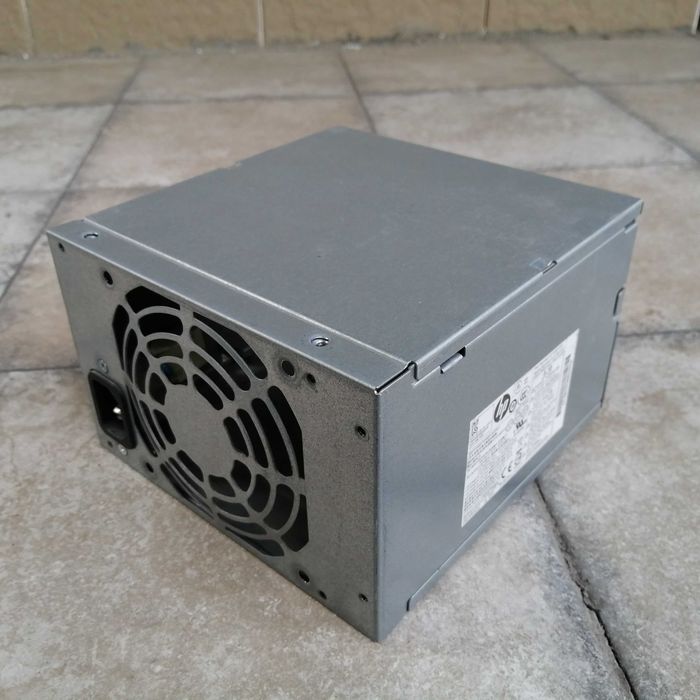 Металлический корпус для павербанка или радиолюбительских поделок