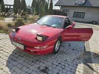 Ford Probe II 2.0 16v oryginał jak nowy Okazja