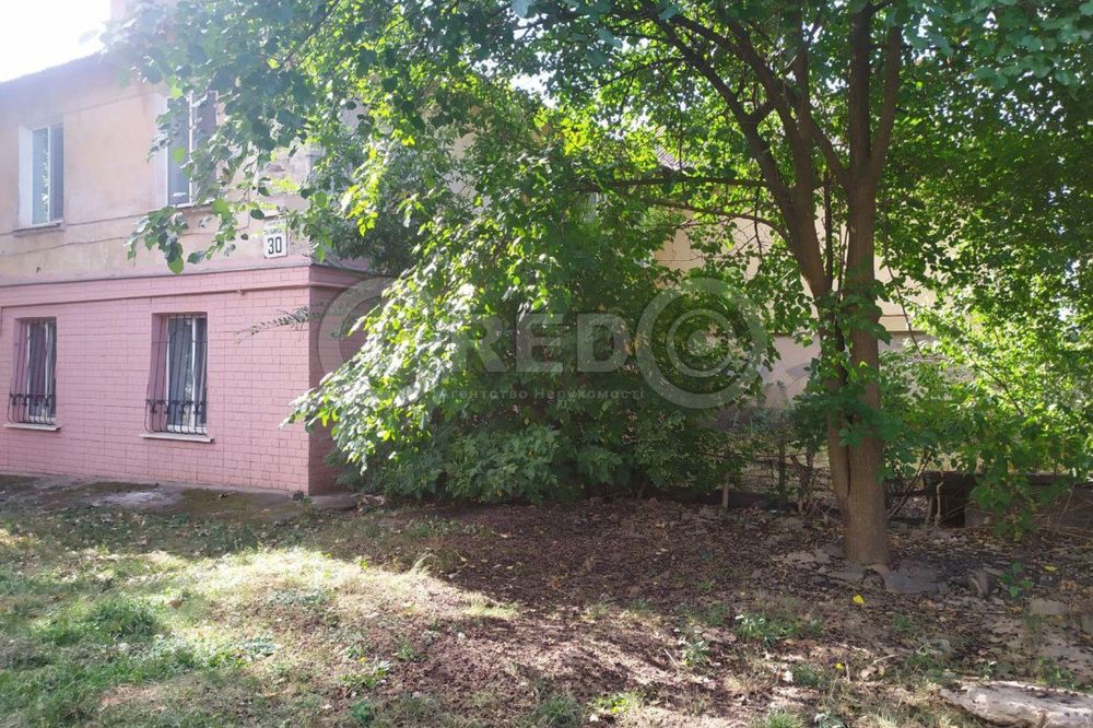 Продаж 2кімнатної квартири Саксаганський район.