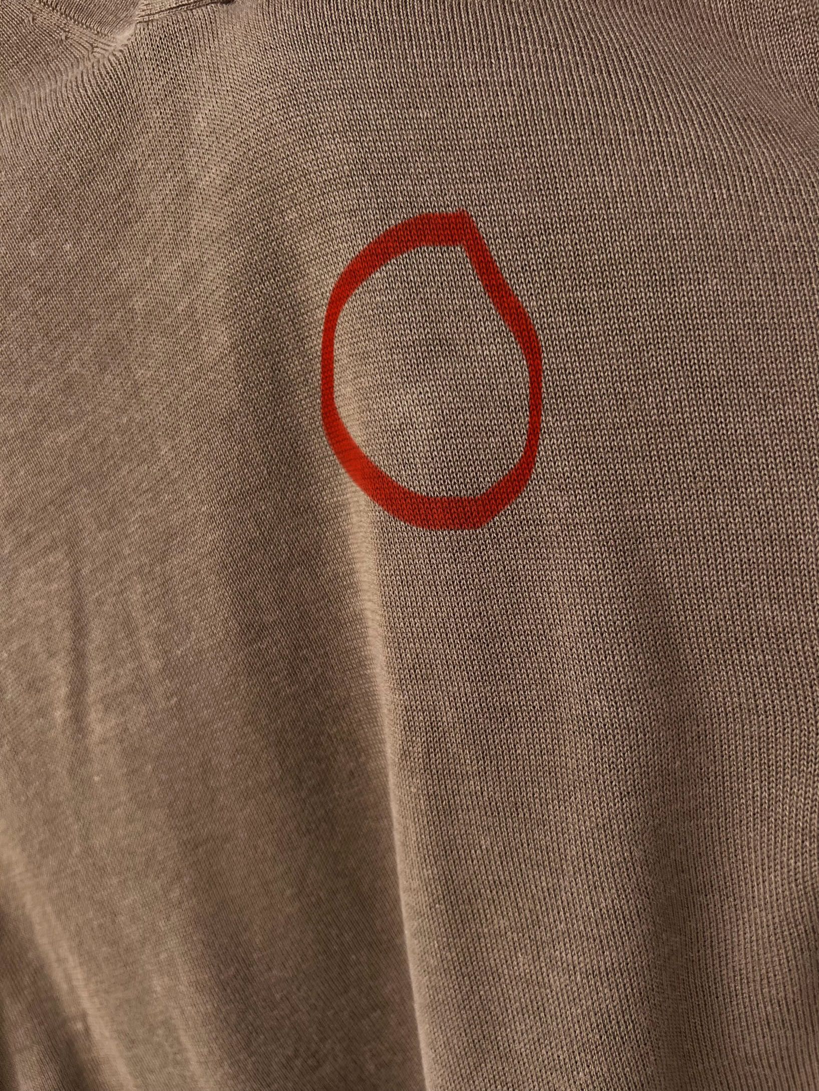 Нове чоловіче поло Zara