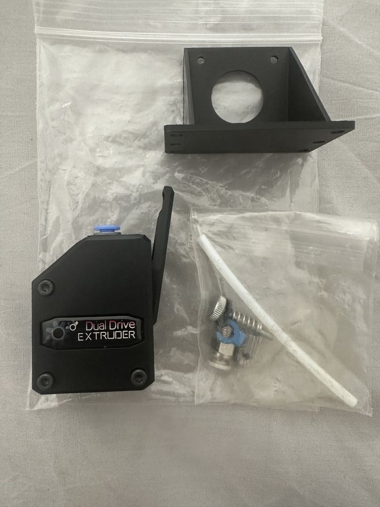 Extrusora DDB clone