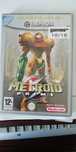 Metroid Prime Player´s Choice Para Nintendo Game Cube