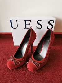 Buty szpilki guess 38