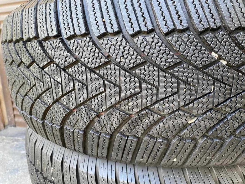 215 65 16 зима 7.5 мм