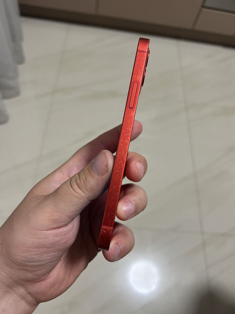 iPhone 12 128 айклауд опис