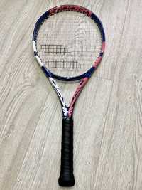 Тенісна  ракетка Babolat DRIVE JUNIOR 25