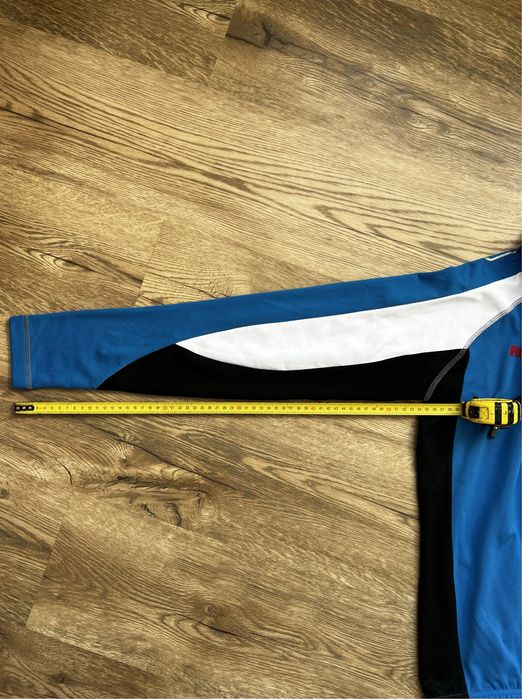 Вело джерсі