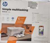 Urządzenie   wielofunkcyjne hp 4120e