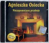 Agnieszka Osiecka Niezapomniane Przeboje 1999r