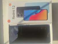Xiaomi redmi 12 4/128