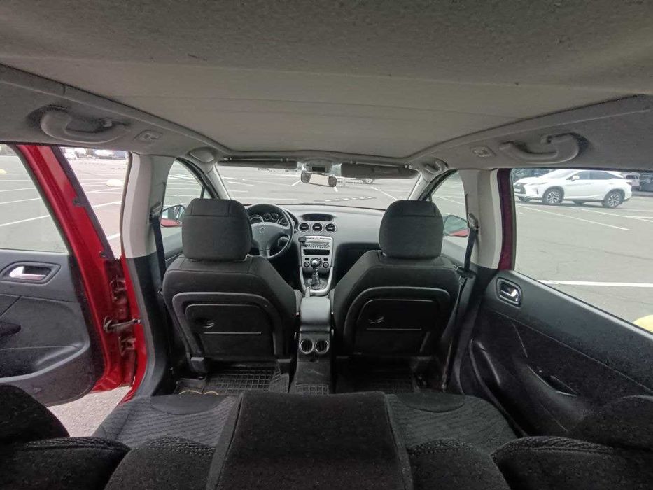 Продам Peugeot 308 2008 року