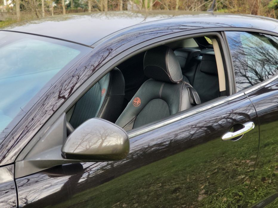 Alfa Romeo Mito 1.6 JTDm 120cv