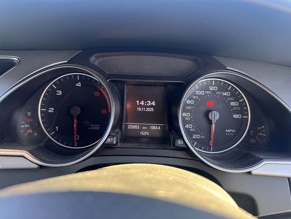 AUDI A5 Coupe S- Line Special Edition 2.0 TDI