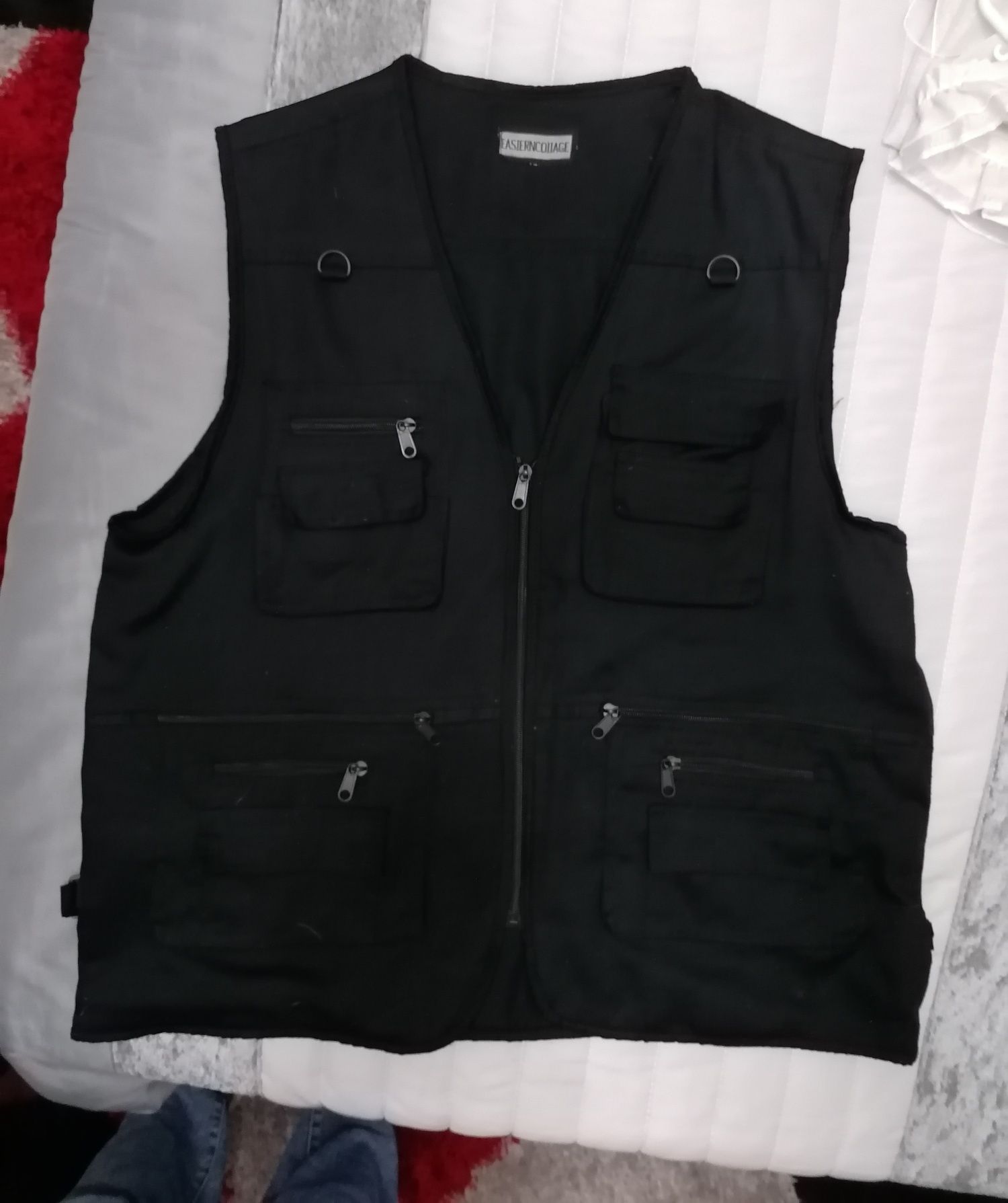 Colete multifunções "Eastern" XL