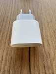 Szybka ladowarka USB C 20W z PD.