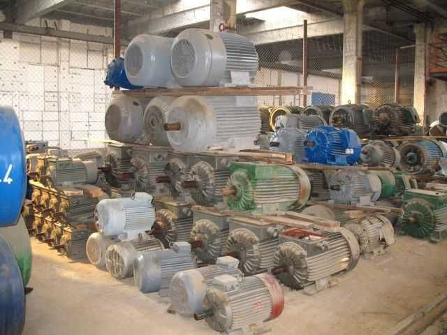 Silnik elektryczny silnik elektryczny3;4;5,5;7,5:11;18;22;30;45;55; kw