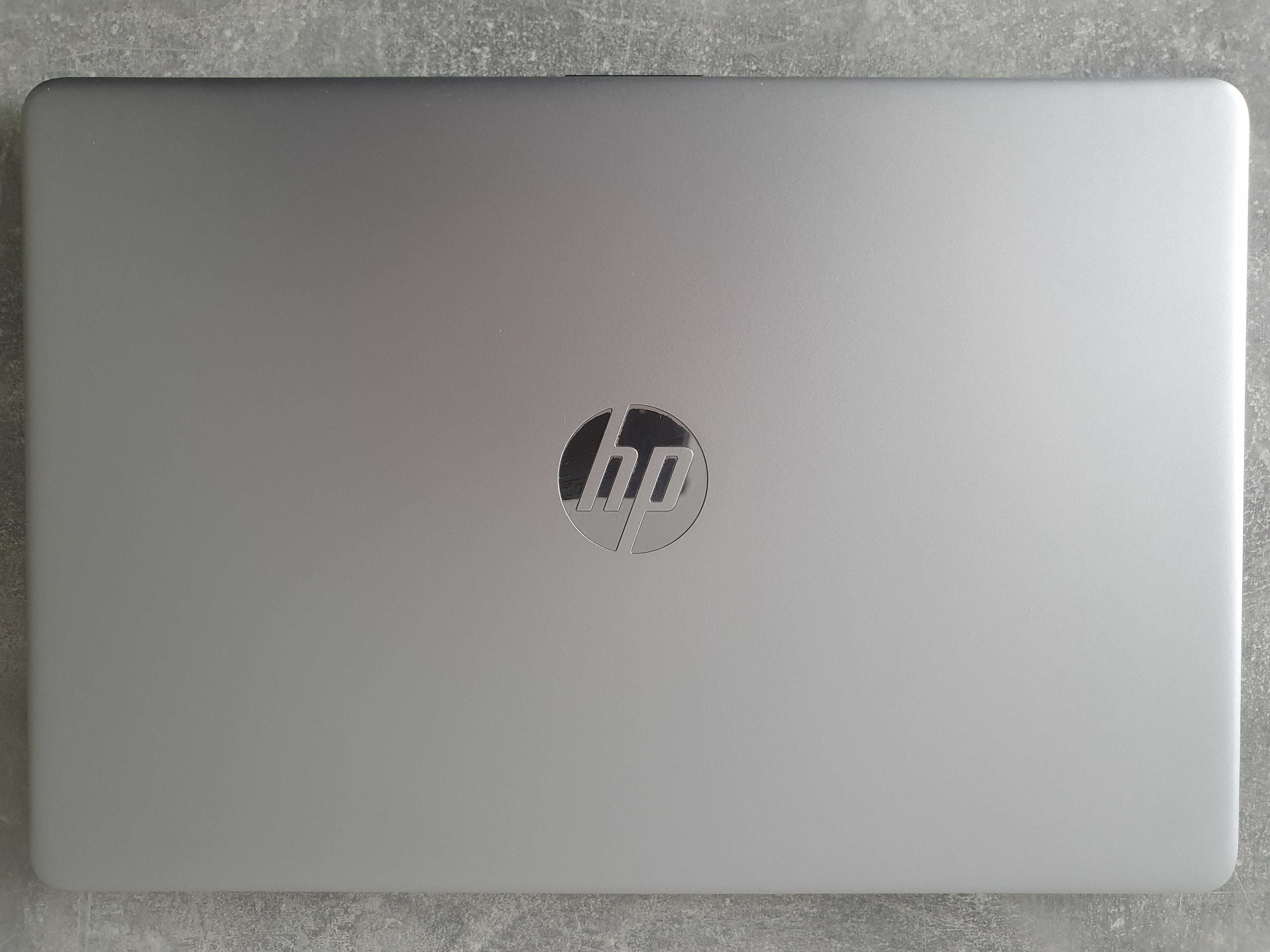 Ноутбук HP 15s-eq2064ua