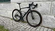Giant Advanced Pro 2 - 2021