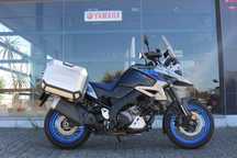 Suzuki DL  DL V-Strom 1050 XT