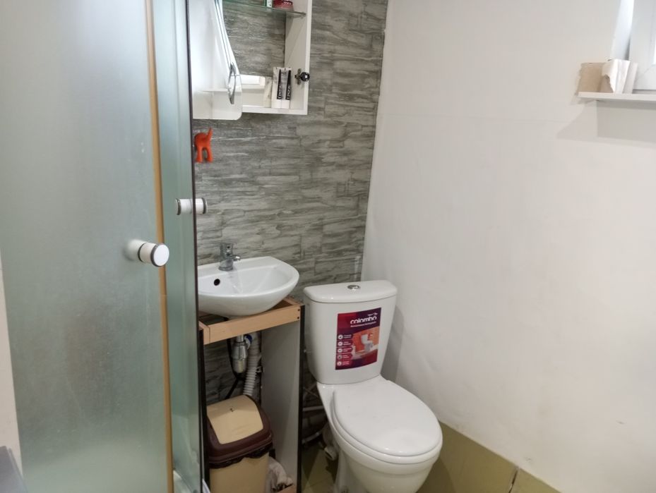 Здам житло в приватному будинку для чоловіка.