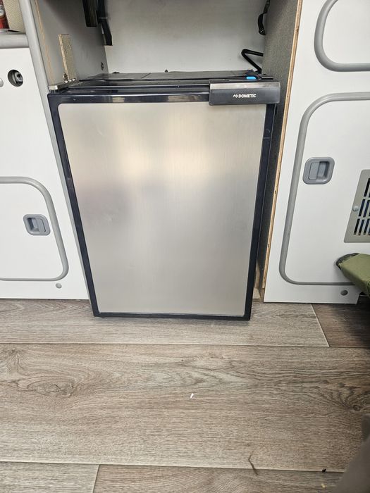 Frigorifico caravana dometic CRE50