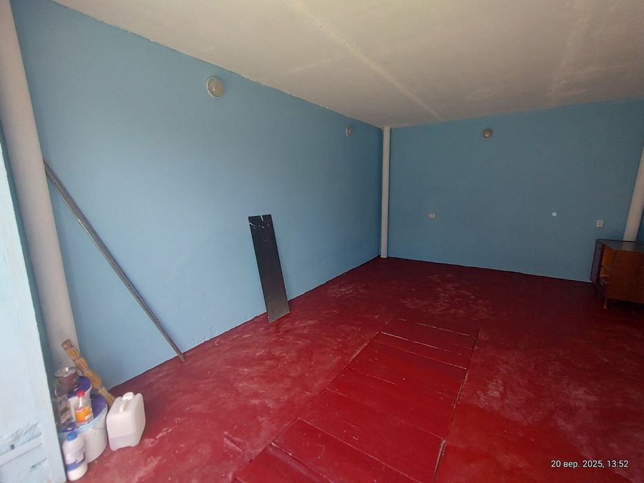 Київ Деснянський Пухівська 2 ділянка3 гараж 4х6 ремонт власник хозяїн