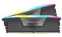Na Lewara Pamięć RAM Corsair Vengeance RGB DDR5 32gb 2x16gb 5600MHz