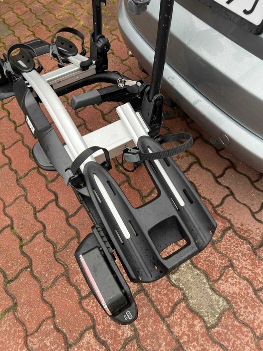 Bagażnik na 2 rowery Thule VeloCompact 925