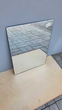 Зеркала /2шт/-42х40х0,4 см, 65х48х0,4см