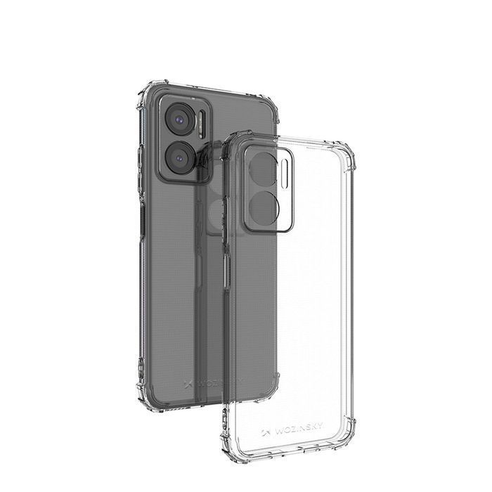 Wozinsky etui Xiaomi Redmi Note 11E /Redmi 10 5G / Poco M4 5G
