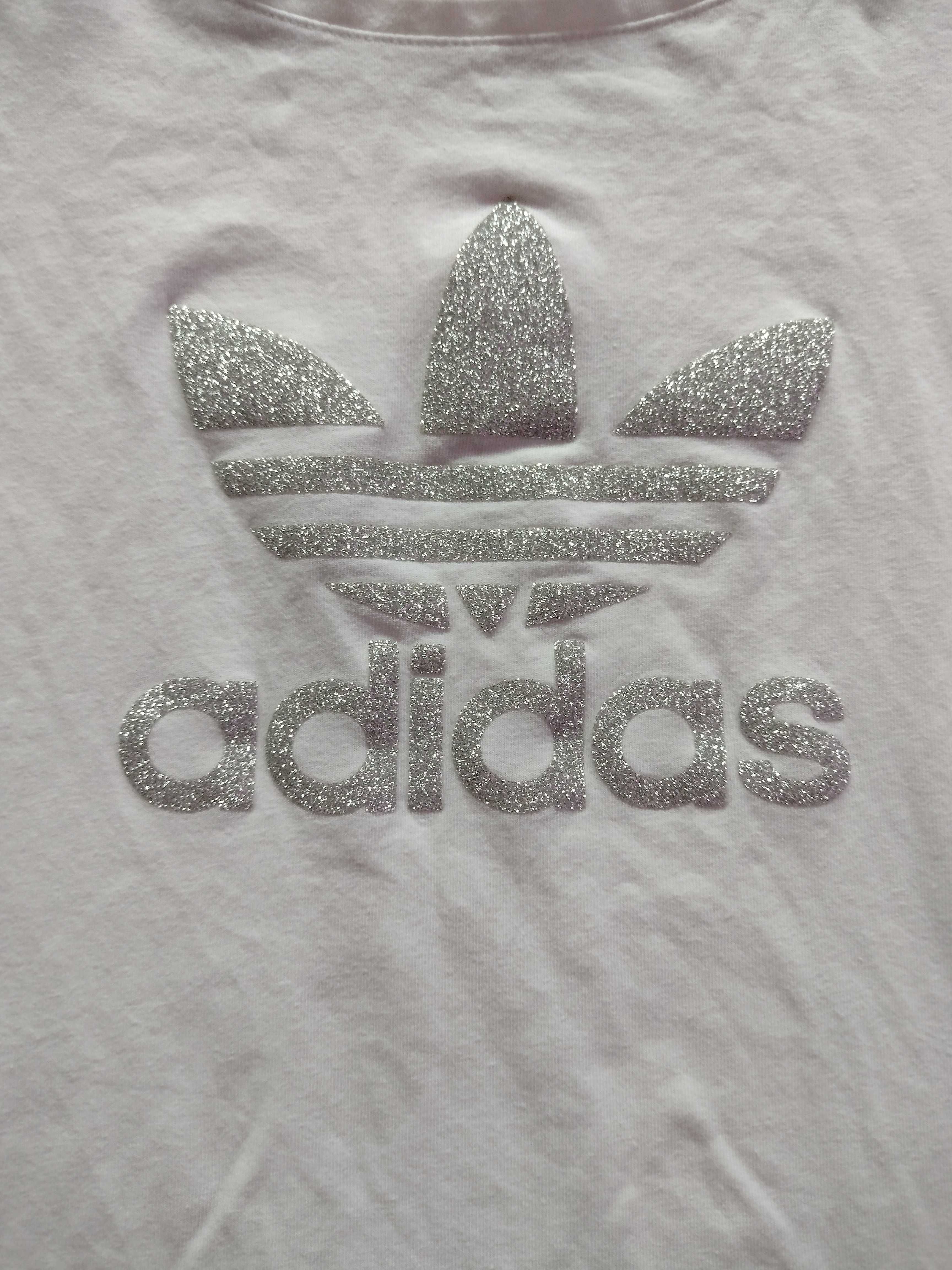T-shirt damski Adidas
