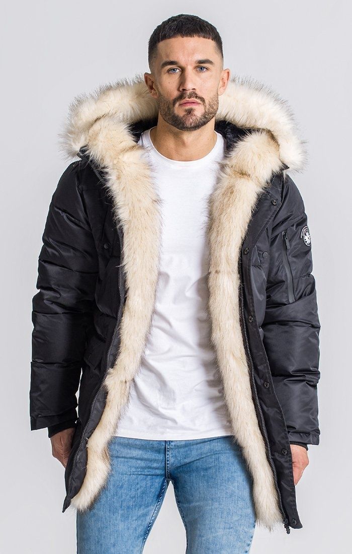 Parka Gianni Kavanagh